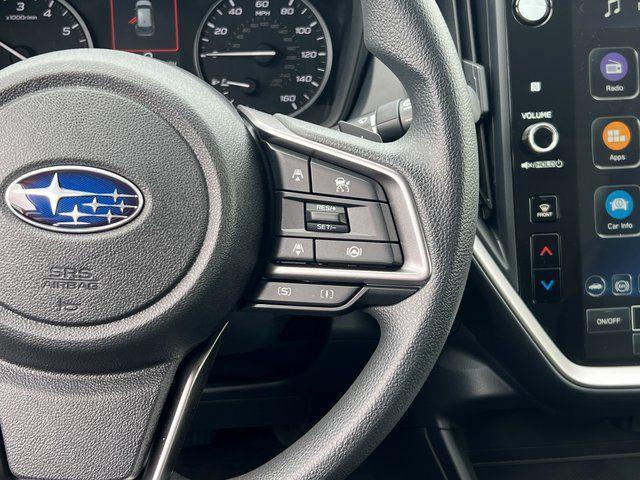 new 2026 Subaru Impreza car, priced at $28,867