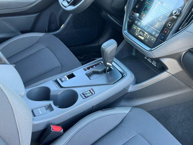 new 2026 Subaru Crosstrek car, priced at $31,058