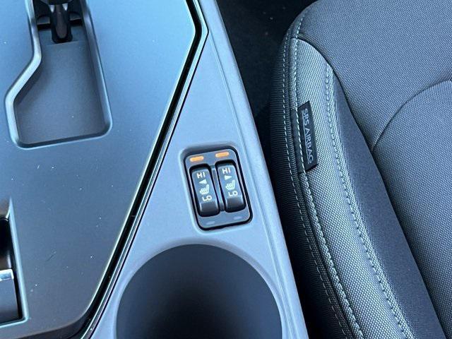 new 2026 Subaru Crosstrek car, priced at $31,058