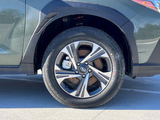 new 2026 Subaru Crosstrek car, priced at $30,308