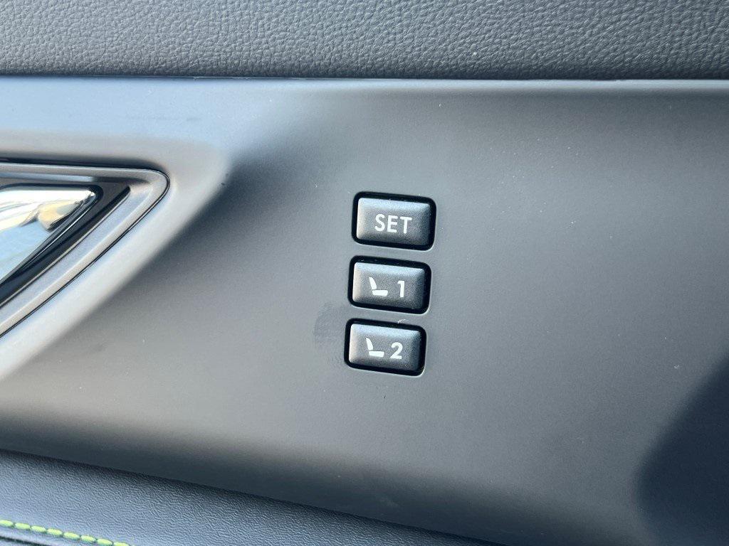 new 2026 Subaru Ascent car, priced at $50,861