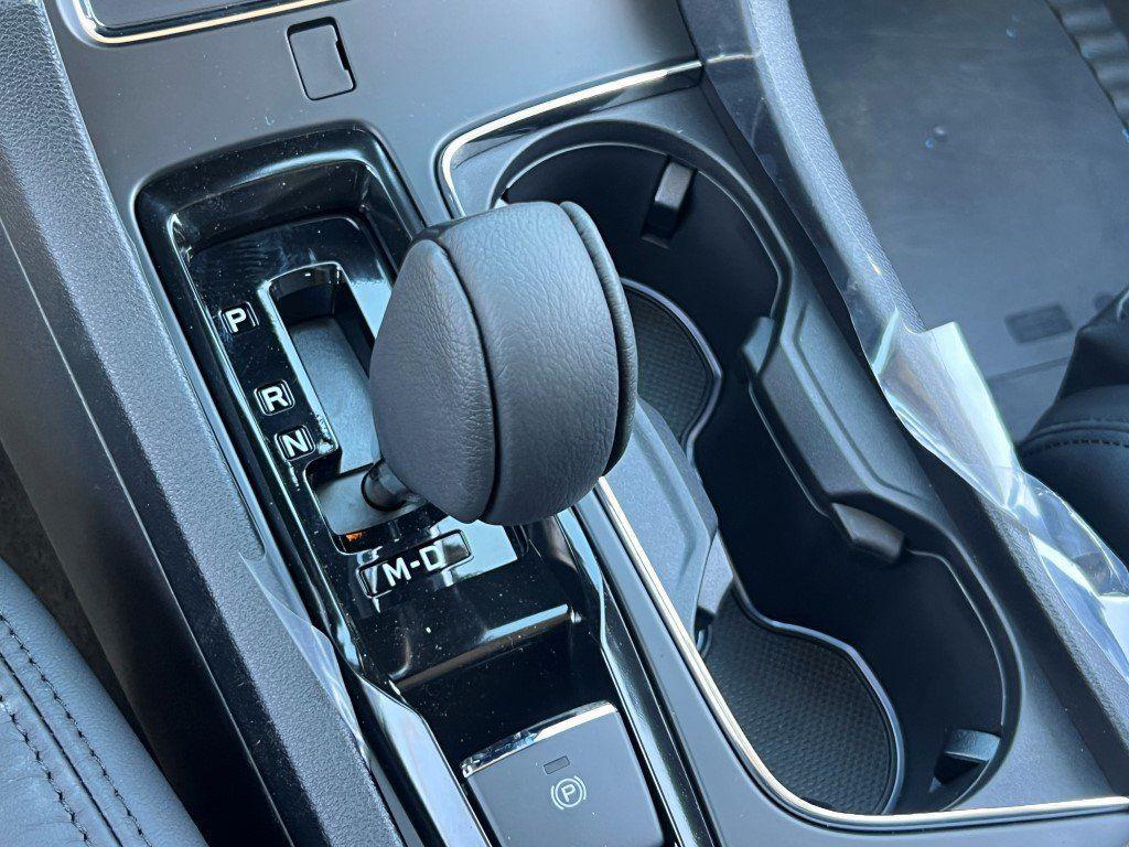 new 2026 Subaru Ascent car, priced at $50,861