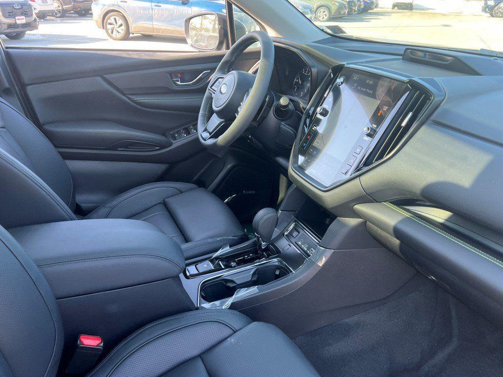 new 2026 Subaru Ascent car, priced at $50,861