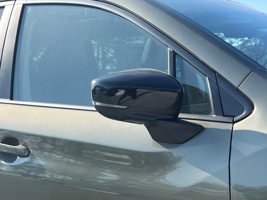 new 2026 Subaru Ascent car, priced at $50,861