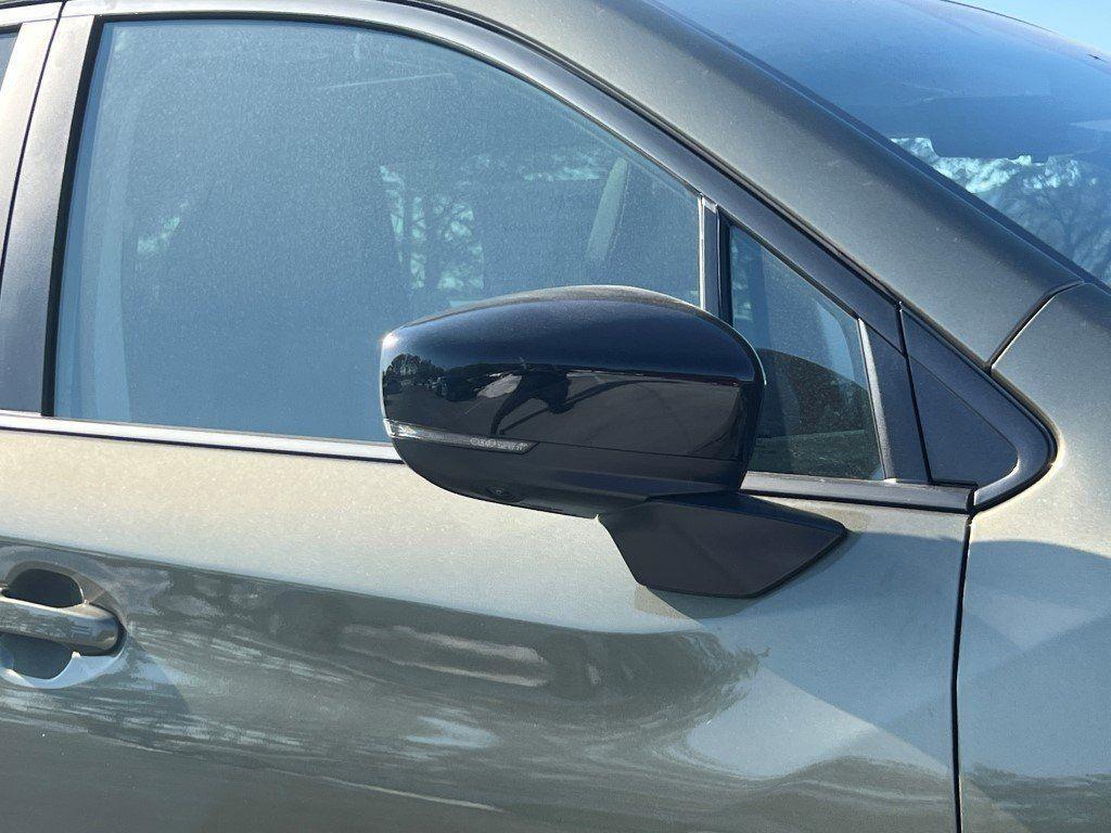 new 2026 Subaru Ascent car, priced at $50,861