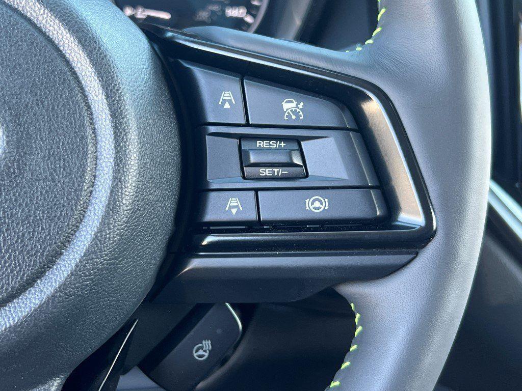 new 2026 Subaru Ascent car, priced at $50,861