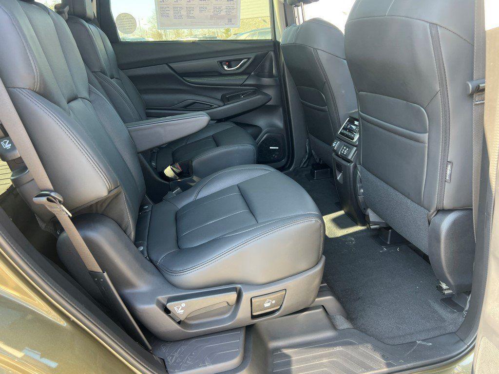 new 2026 Subaru Ascent car, priced at $50,861