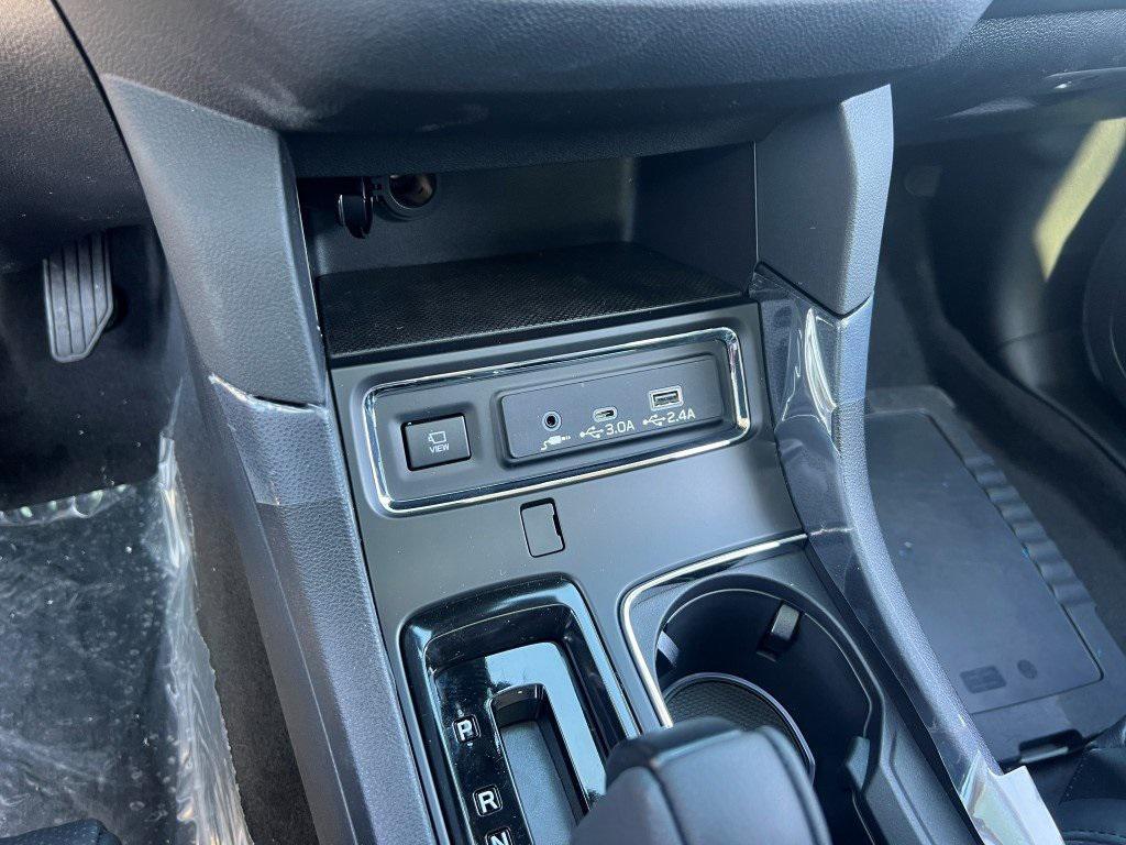 new 2026 Subaru Ascent car, priced at $50,861