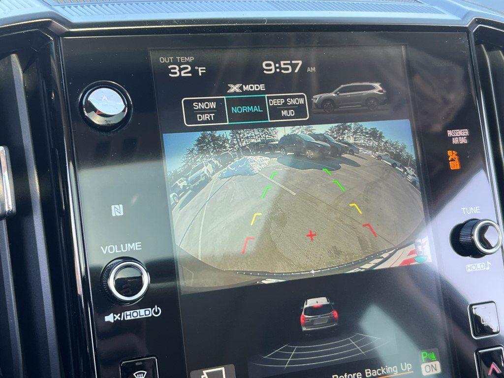 new 2026 Subaru Ascent car, priced at $50,861