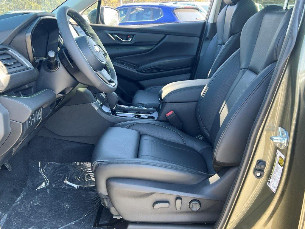 new 2026 Subaru Ascent car, priced at $50,861
