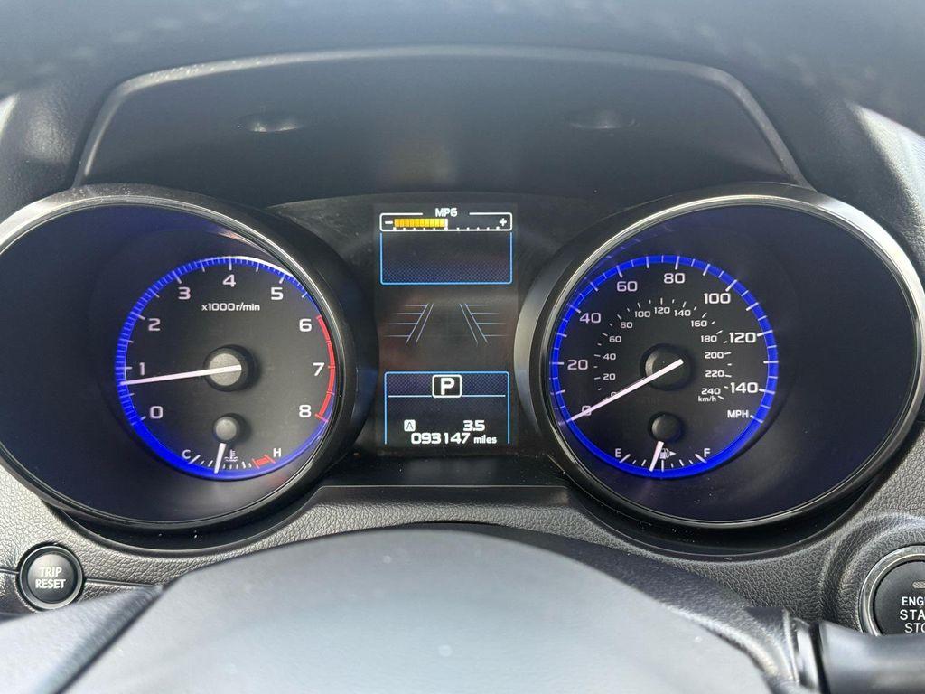 used 2017 Subaru Outback car, priced at $13,884