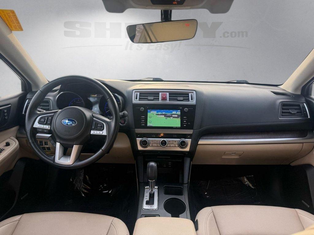 used 2017 Subaru Outback car, priced at $13,884
