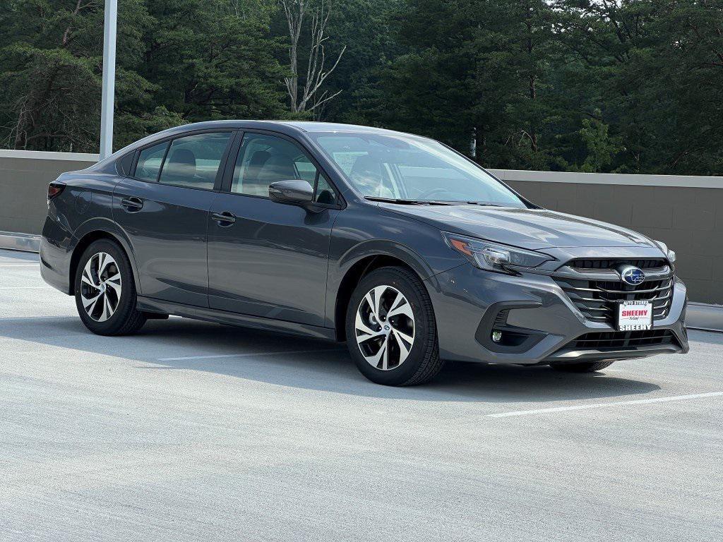 new 2025 Subaru Legacy car, priced at $28,566