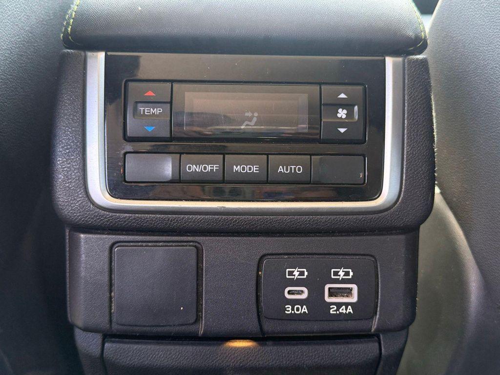 used 2023 Subaru Ascent car, priced at $33,873