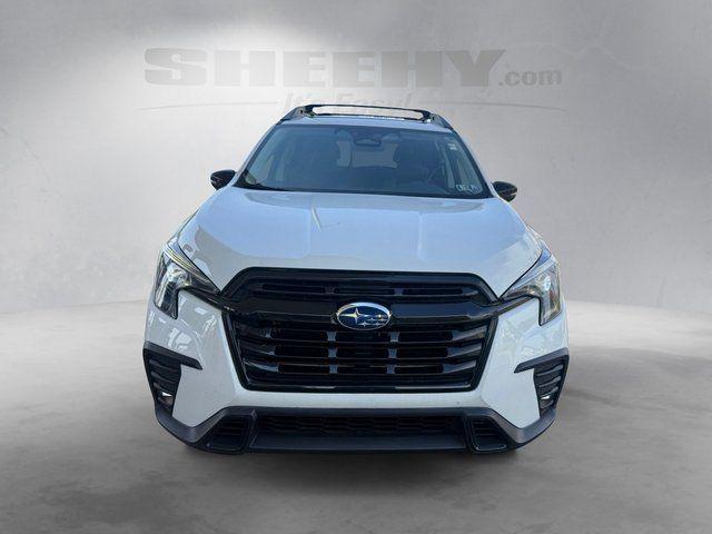used 2023 Subaru Ascent car, priced at $33,873