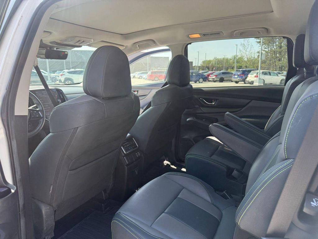 used 2023 Subaru Ascent car, priced at $33,873