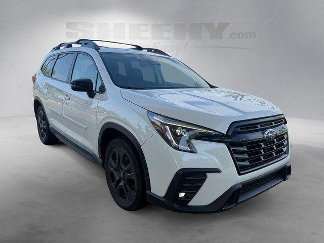 used 2023 Subaru Ascent car, priced at $33,873
