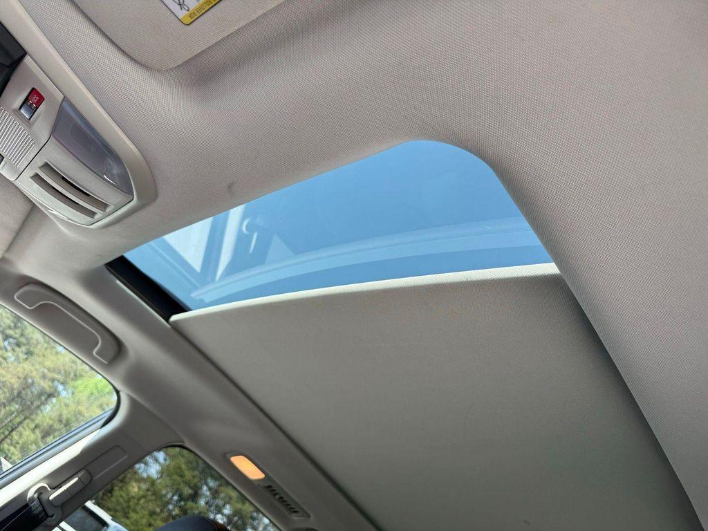 used 2023 Subaru Ascent car, priced at $33,873