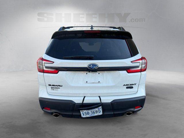 used 2023 Subaru Ascent car, priced at $33,873