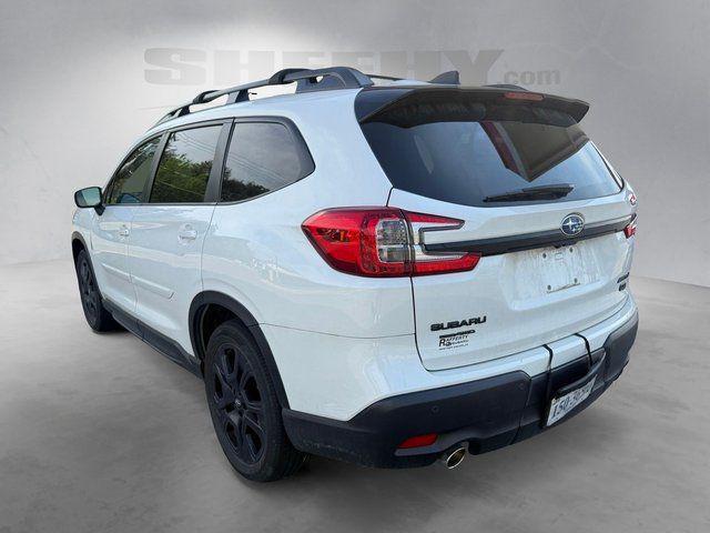 used 2023 Subaru Ascent car, priced at $33,873