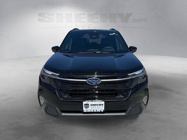 used 2025 Subaru Forester car, priced at $34,497