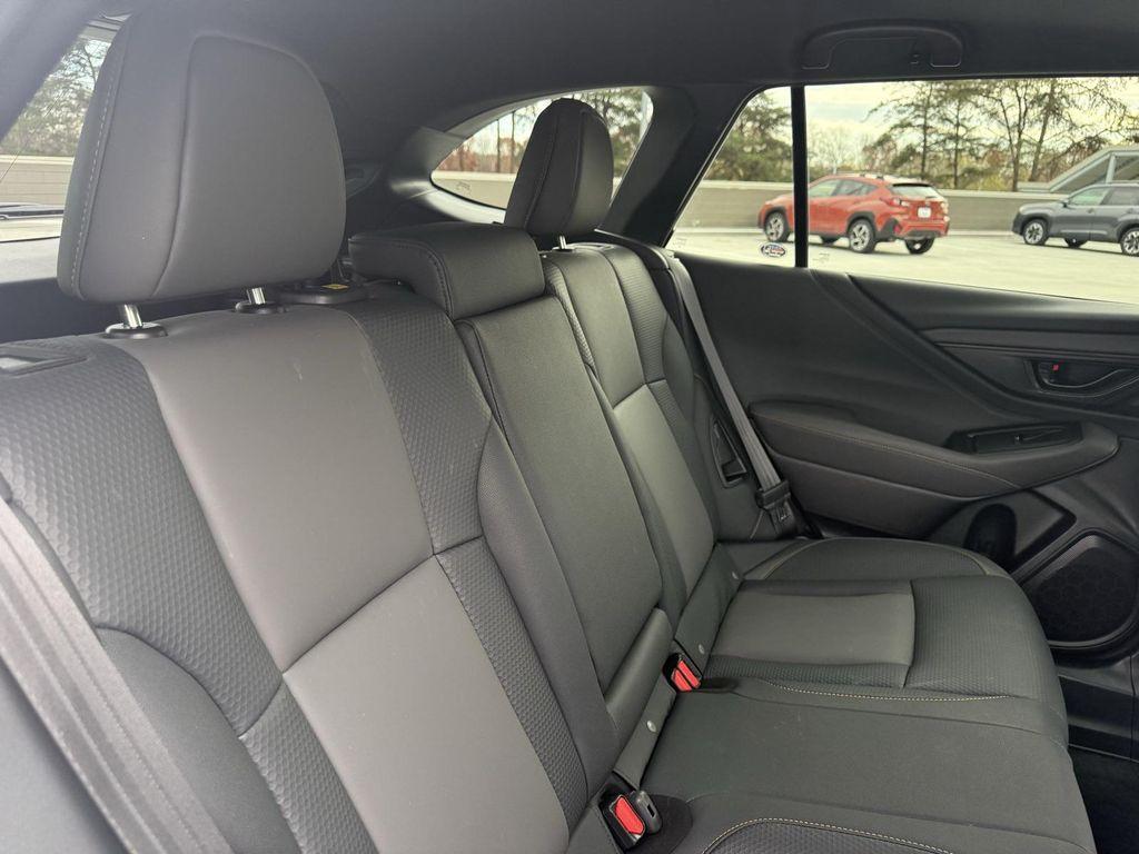 used 2023 Subaru Outback car, priced at $27,700