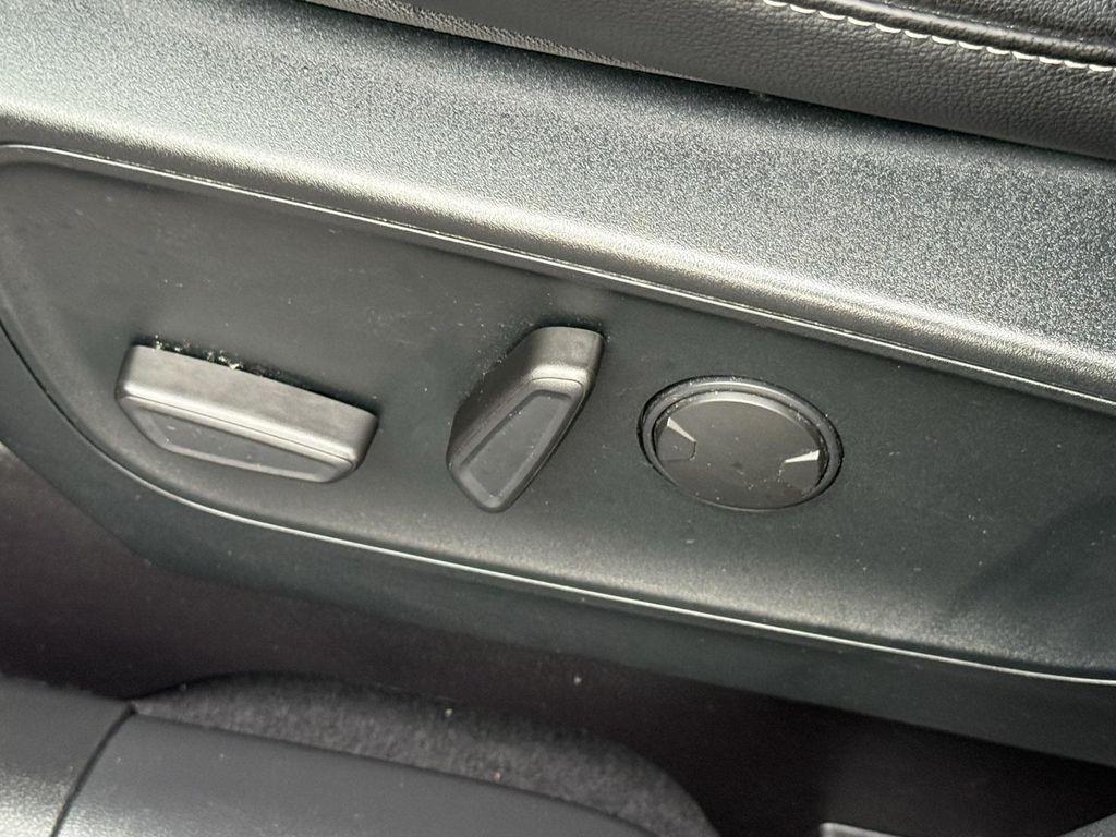 used 2020 Ford Escape car