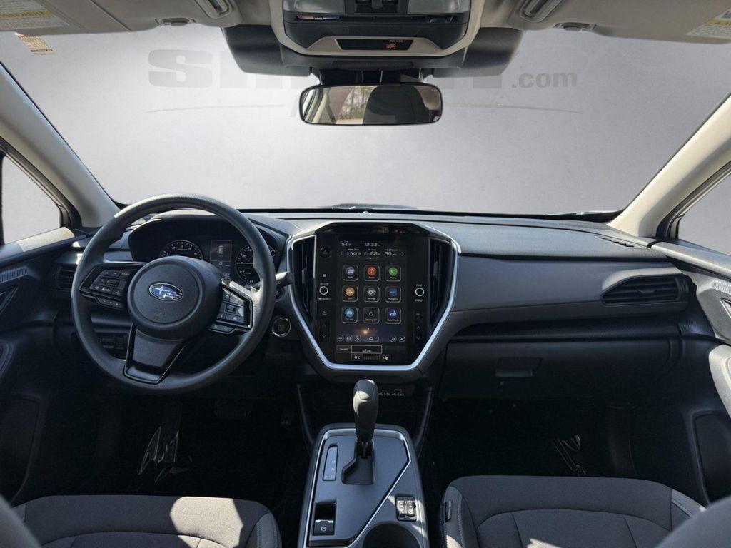used 2025 Subaru Crosstrek car, priced at $26,994