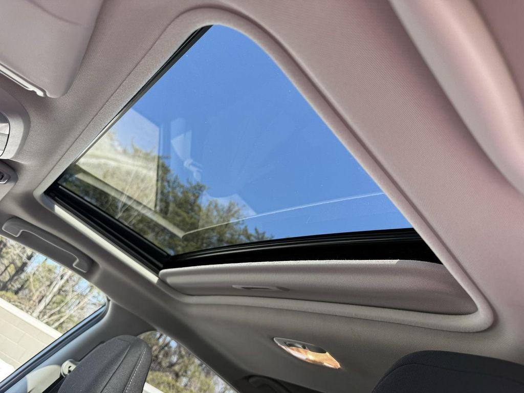 used 2025 Subaru Crosstrek car, priced at $26,994