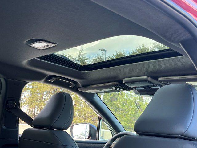 new 2026 Subaru Outback car, priced at $41,401