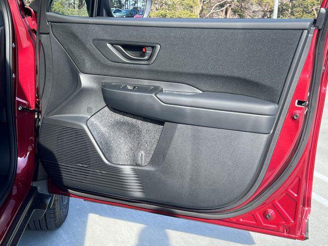 new 2026 Subaru Outback car, priced at $41,401