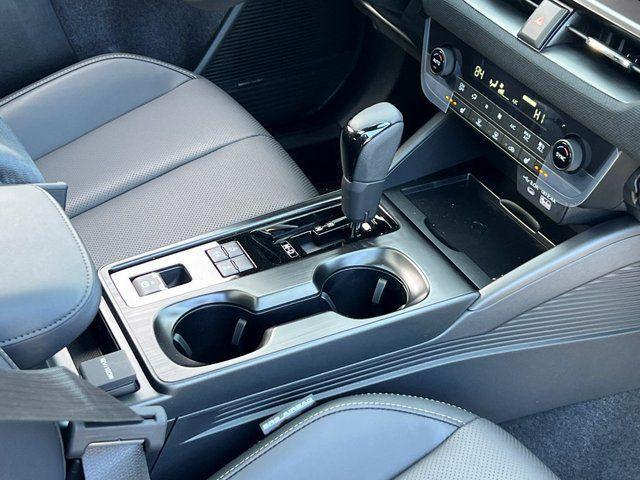 new 2026 Subaru Outback car, priced at $41,401