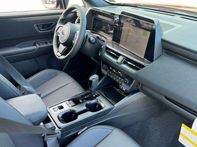 new 2026 Subaru Outback car, priced at $41,401