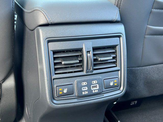 new 2026 Subaru Outback car, priced at $41,401