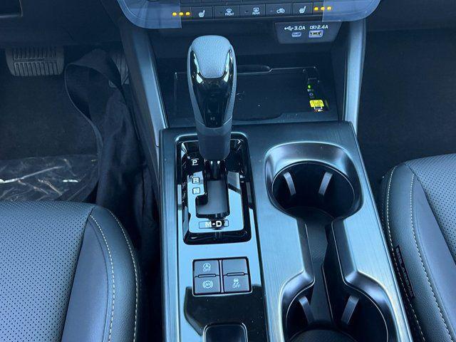 new 2026 Subaru Outback car, priced at $41,488