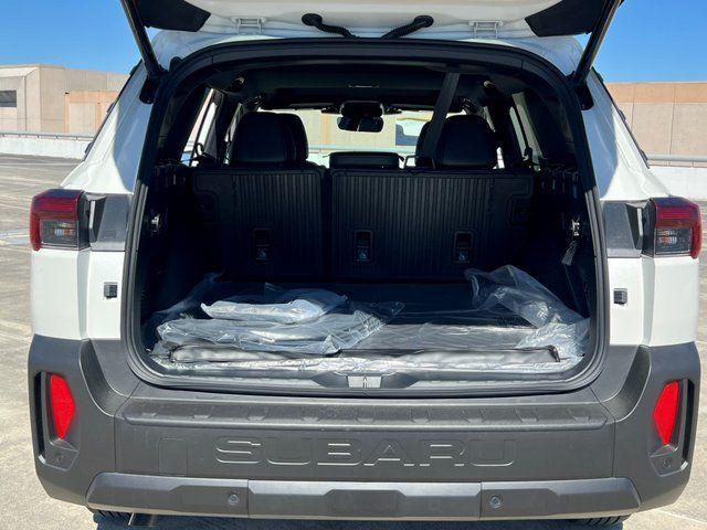 new 2026 Subaru Outback car, priced at $41,488