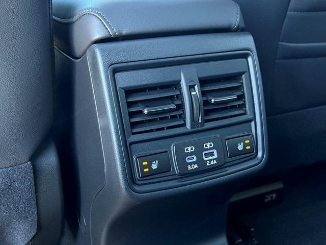 new 2026 Subaru Outback car, priced at $41,488