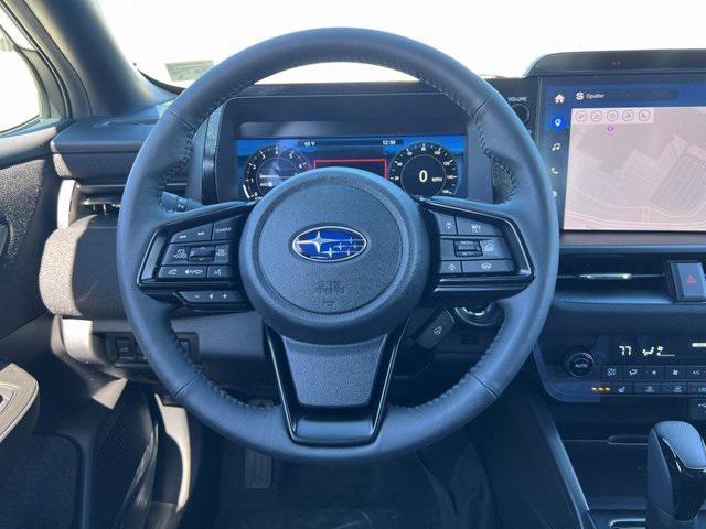 new 2026 Subaru Outback car, priced at $41,488