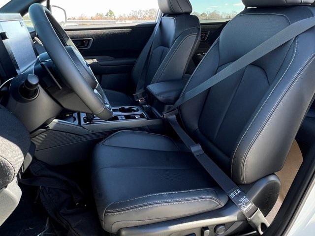 new 2026 Subaru Outback car, priced at $41,488