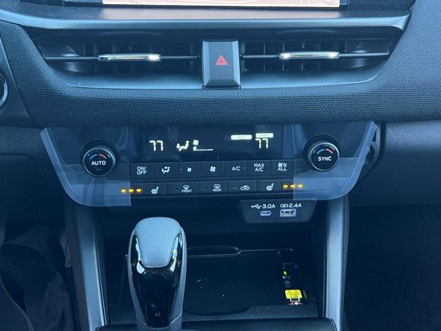 new 2026 Subaru Outback car, priced at $41,488