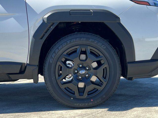 new 2026 Subaru Outback car, priced at $41,488