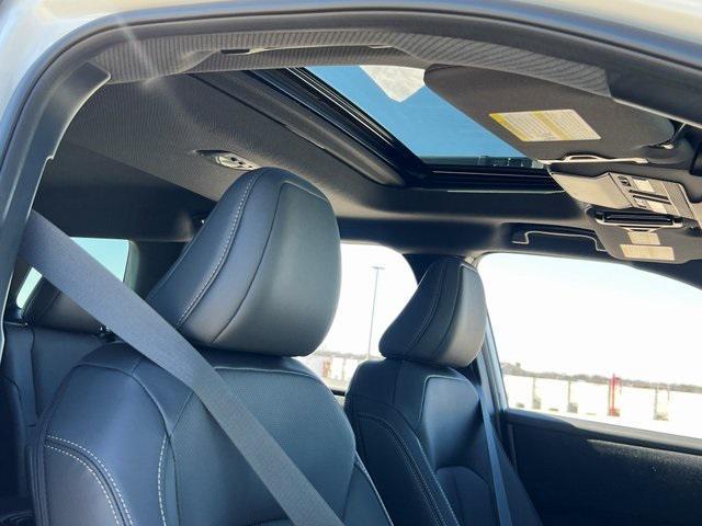 new 2026 Subaru Outback car, priced at $41,488