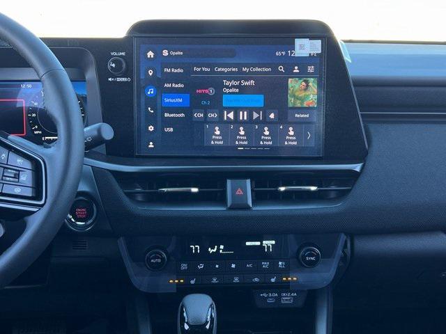 new 2026 Subaru Outback car, priced at $41,488