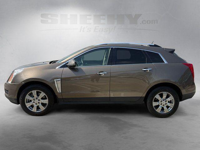 used 2014 Cadillac SRX car, priced at $9,999