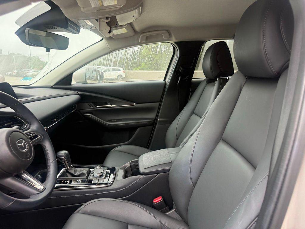 used 2023 Mazda CX-30 car, priced at $25,841