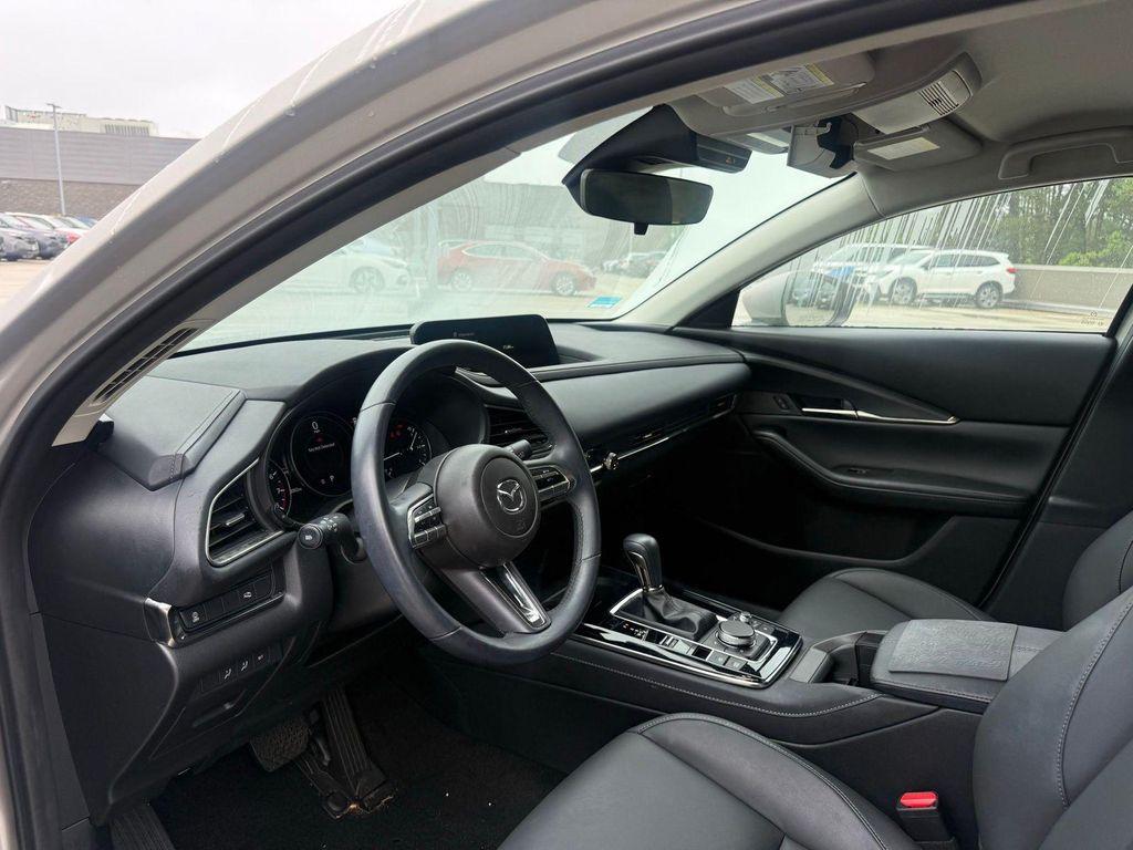 used 2023 Mazda CX-30 car, priced at $25,841