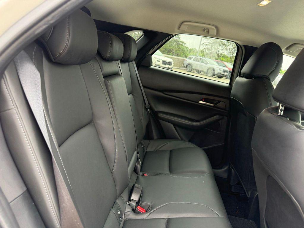 used 2023 Mazda CX-30 car, priced at $25,841