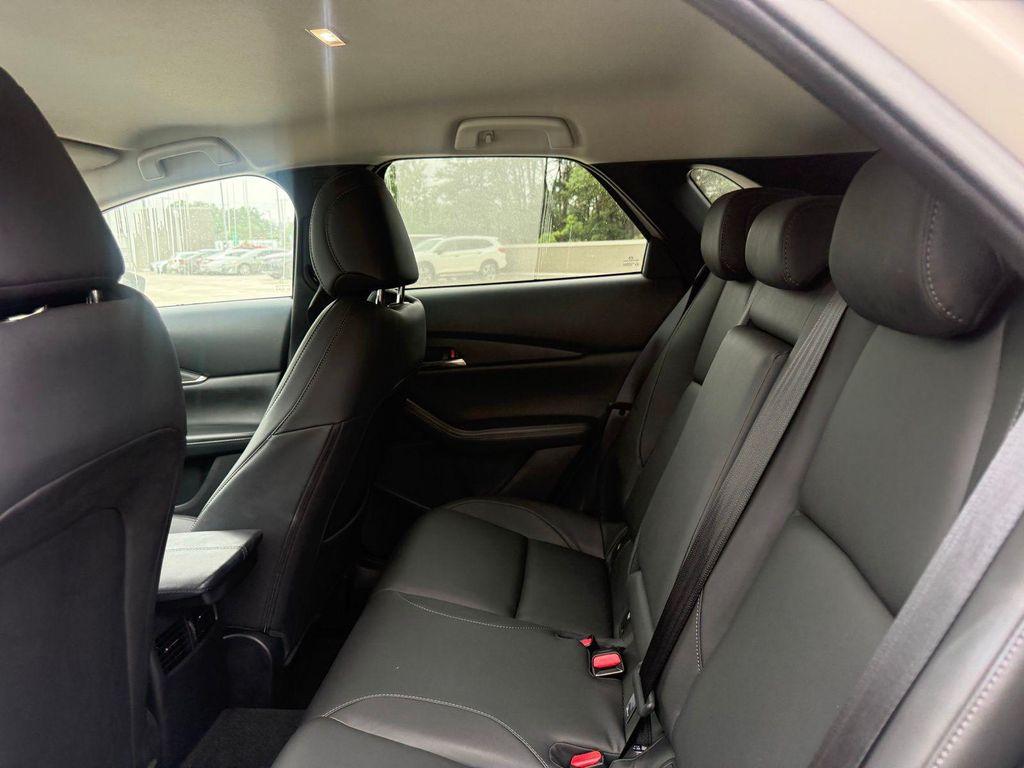 used 2023 Mazda CX-30 car, priced at $25,841