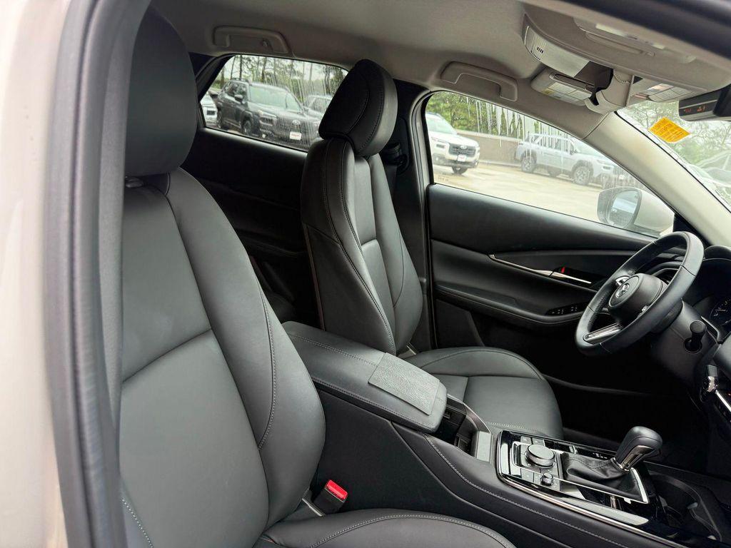 used 2023 Mazda CX-30 car, priced at $25,841