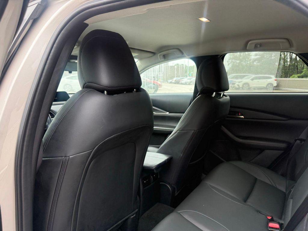 used 2023 Mazda CX-30 car, priced at $25,841
